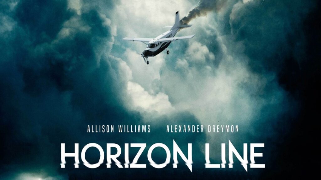 รีวิว หนัง Horizon Line