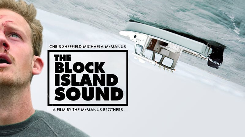 รีวิว หนัง The Block Island Sound