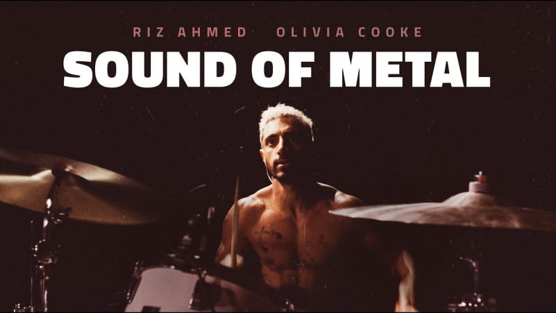 รีวิว หนัง Sound of Metal 2019