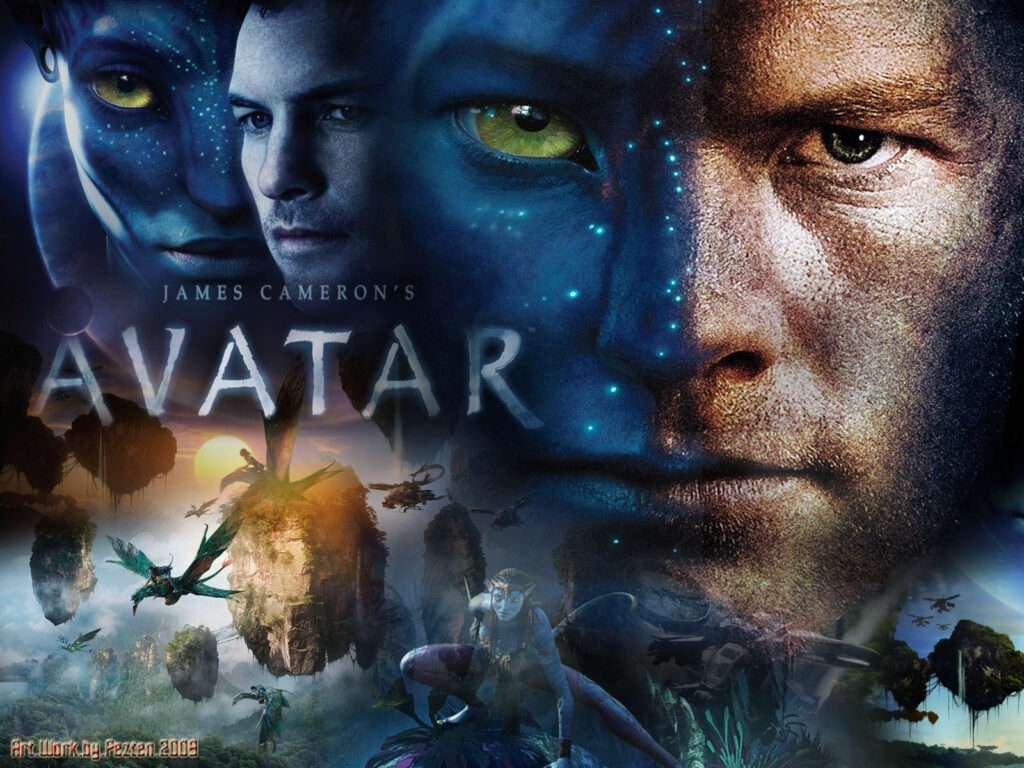รีวิว หนัง Avatar Disney+Hotstar