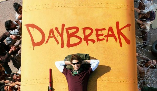 รีวิว หนัง Daybreak Netflix