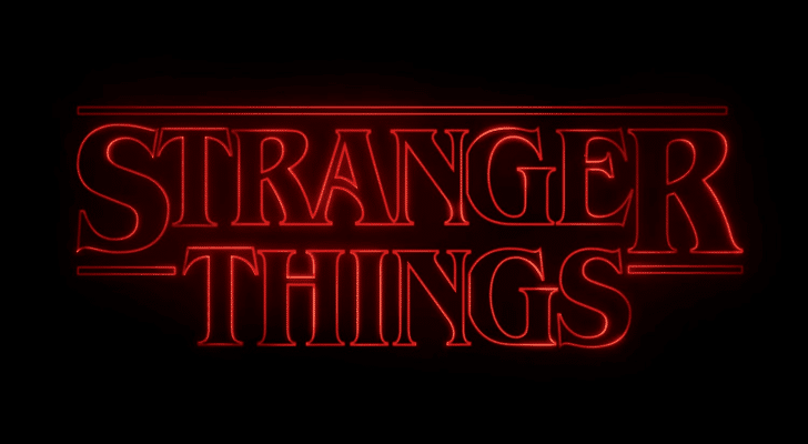 รีวิว หนัง Stranger Things Netflix