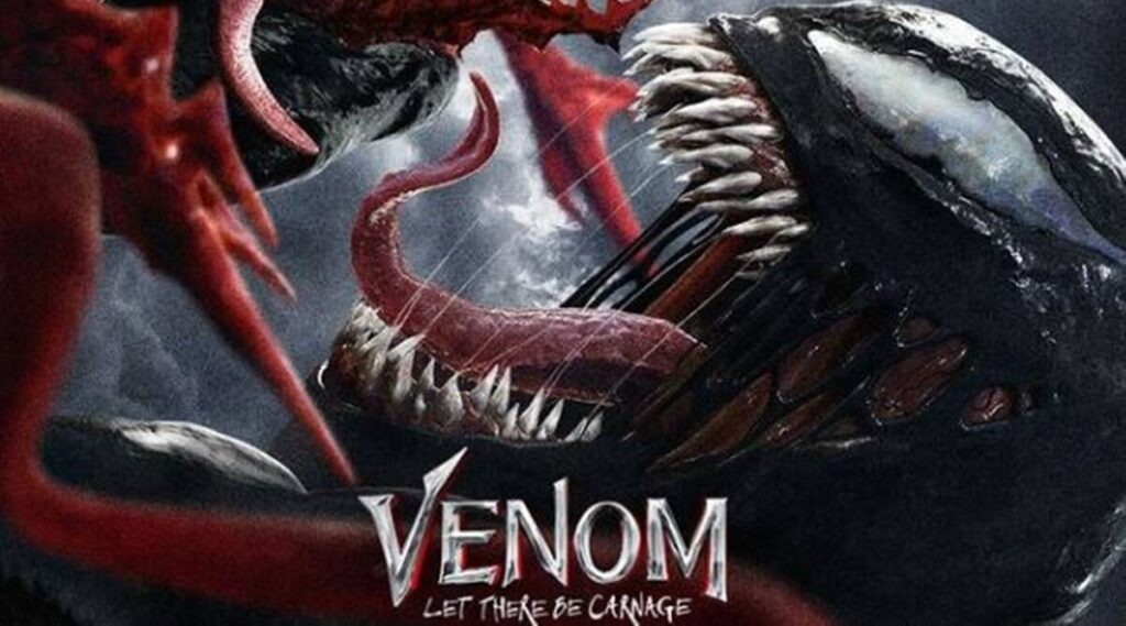 รีวิว หนัง Venom 2 Let There Be Camage